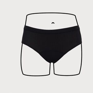 Thinx Theens Period Brief Underwear